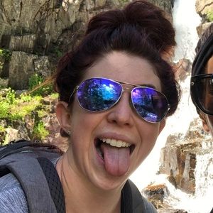 Meet your Posher, Erin